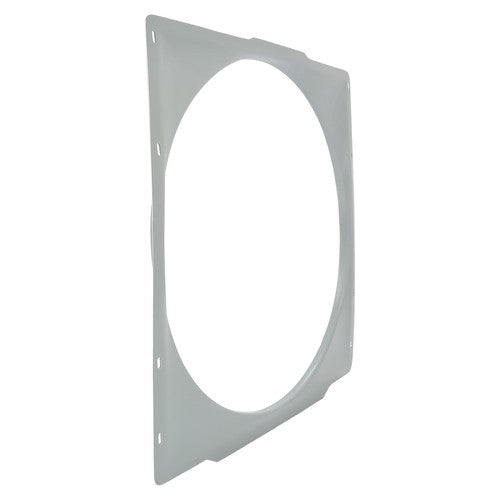 DURAFORCE Gray ABS Radiator Fan Shroud For Peterbilt 357 377 378 379 95-04 1997 1998 2000