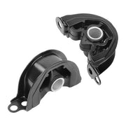 DURAFORCE Engine Motor Torque Mount For Acura Integra EL Honda CR-V Civic 1992-2001 2pc