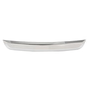 DURAFORCE Grille Trim Grill Lower Chrome For Ford Fusion 2010-2012 FO1216104C AE5Z8200B