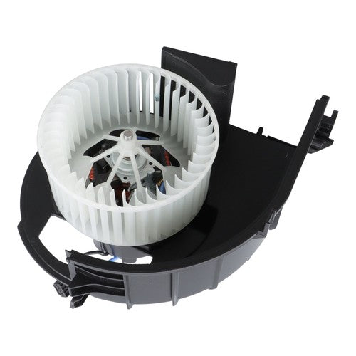 DURAFORCE HVAC Heater Blower Motor Fan Fit for BMW X5 F15 F85 2014 2016 2017 2018