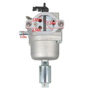 DURAFORCE Carburetor Kit 31P777 31P707 For Briggs & Stratton 31P877 31N707 31P677 31Q777
