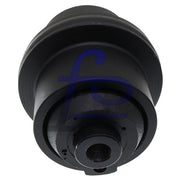 DURAFORCE Track Roller Bottom Roller for Bobcat E26 E32 E42 331 225 325 328 329 331 334