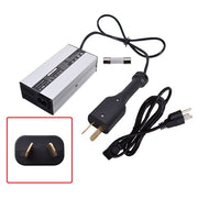 DURAFORCE 36V 5A Battery Charger New For Club Car DS EZGO TXT Yamaha Golf Cart