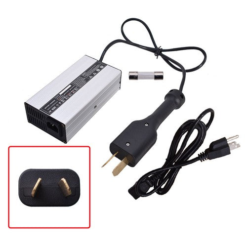 DURAFORCE 36V 5A Battery Charger New For Club Car DS EZGO TXT Yamaha Golf Cart
