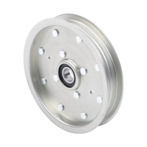 DURAFORCE AUC10172 For John Deere Z335E 42" Z535R 54" Lawn Mower Deck Flat Idler Pulley