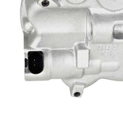 DURAFORCE A/C AC Compressor For Volkswagen Beetle 2008-2010 2012-2014 2.5L L4 CO 4574JC