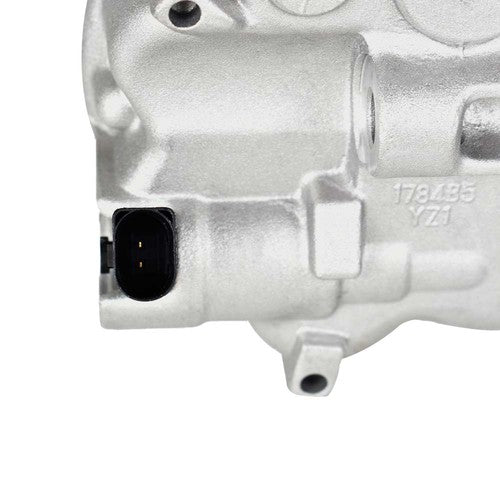 DURAFORCE A/C AC Compressor For Volkswagen Beetle 2008-2010 2012-2014 2.5L L4 CO 4574JC