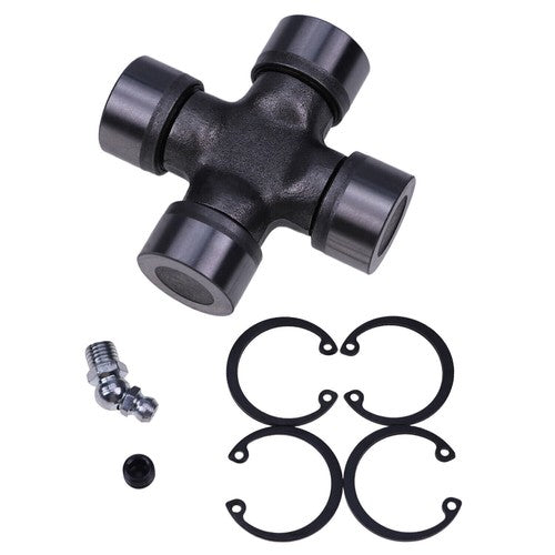 DURAFORCE 4X U-Joint Spider 144465A1 84355357 for Case New Holland 580M 590SM 586G 584E