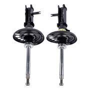DURAFORCE 2x Front Strut Shock Absorber LH RH For Chevrolet Malibu Premier LS LT 2016-2023