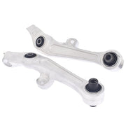 DURAFORCE Fit For Nissan 350Z RWD 2003-2009 Front Suspension Lower Control Arm Kit 6Pcs