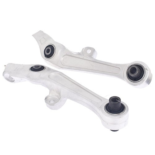 DURAFORCE Fit For Nissan 350Z RWD 2003-2009 Front Suspension Lower Control Arm Kit 6Pcs