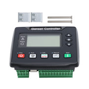 DURAFORCE Auto Engine Control Module Voltage Controller HGM420N Generator Controller
