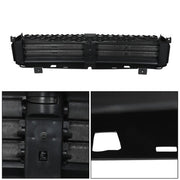 DURAFORCE 68412008AC For Cherokee Altitude 2019-21 2022 2023 Active Grille Shutter W/Motor