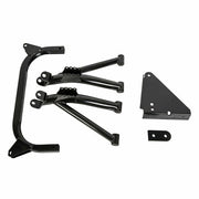 DURAFORCE 6" A-Arm Lift Kit For Yamaha G8-G14 G16 G19 G20 1995-2002 Golf Cart Electric/Gas