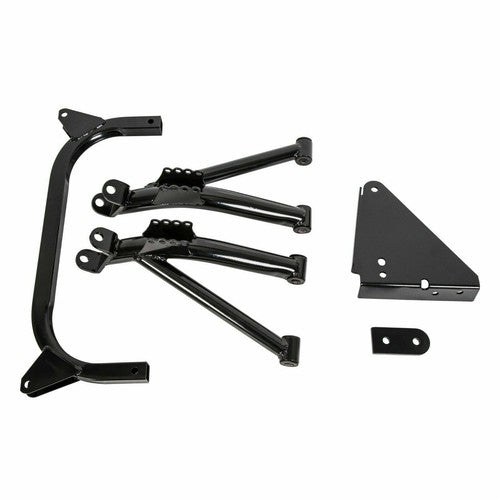 DURAFORCE 6" A-Arm Lift Kit For Yamaha G8-G14 G16 G19 G20 1995-2002 Golf Cart Electric/Gas
