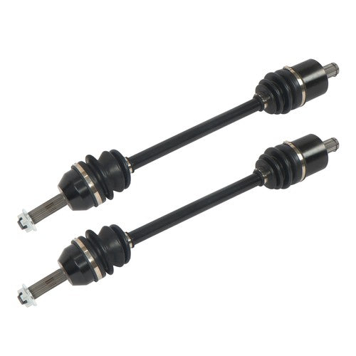DURAFORCE ATV For Polaris Ranger ETX, 500, 570, EV 1333238 1333742 CV Axles Drive Shaft