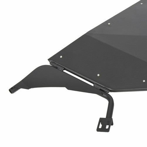 DURAFORCE Suicide Doors for 11-20 CAN-AM Maverick/Commander 800 1000 UTV 2 door models