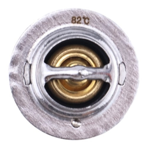 DURAFORCE 82°C Thermostat 249-5541 for Caterpillar CAT Loader 226 232 242 216 228