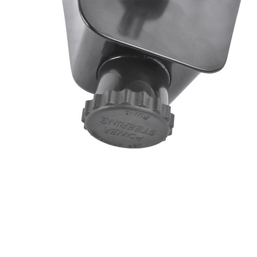 DURAFORCE Power Steering Pump Black for Chevrolet Blazer C1500 C2500 K1500 K2500 Suburban