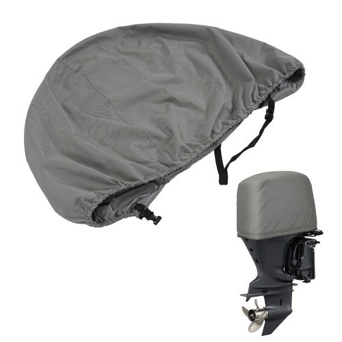 DURAFORCE For Yamaha F115B F100 F90 F75 4-Stroke Outboard Motor Cover #MAR-MTRCV-11-50