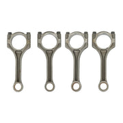 DURAFORCE Crankshaft & Con Rods & Bearing Set Fit For 2014 2015-2021 Hyundai Veloster 1.6L