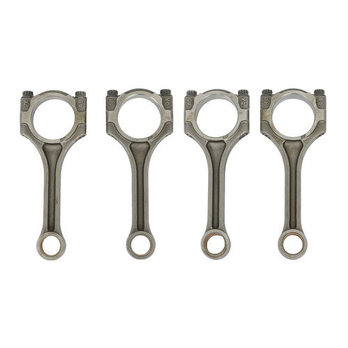DURAFORCE Crankshaft & Con Rods & Bearing Set Fit For 2014 2015-2021 Hyundai Veloster 1.6L