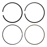 DURAFORCE Main & Rod Bearings Set & Piston Rings Kit For Chevy GMC LS Gen III IV 4.8L 5.3L