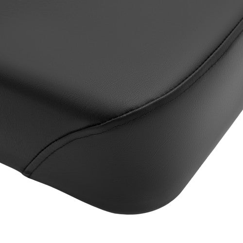 Black Seat Bottom Cushion for Kawasaki Mule 4x4 3010 4000 4010