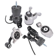 DURAFORCE 5x Engine Motor & Torque Mount for Nissan Altima 13-18 Maxima 2016-2023 V6 3.5L