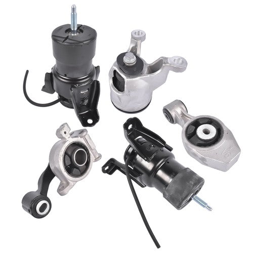 DURAFORCE 5x Engine Motor & Torque Mount for Nissan Altima 13-18 Maxima 2016-2023 V6 3.5L
