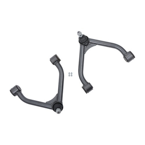 DURAFORCE 2-4" Lift Front Upper Control Arms For Cadillac Escalade Chevy Tahoe 1999-2014