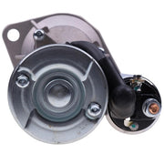 DURAFORCE Starter Motor 171008-77010 129573-77010 for Yanmar Marine 3TNE84 3TNE88 4JH 4JHZ