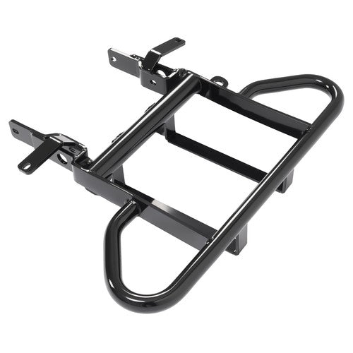 Rear Grab Bar Cooler Rack for Yamaha Banshee 350 Yfz350 1987-2006 Powder Coated