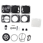 DURAFORCE Carb Rebuild Kit for Sea Doo 650 717 720 787 800 SP GS GTX HX XP SPX GTS