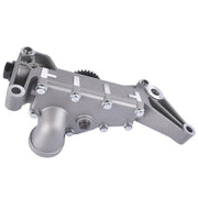 DURAFORCE 213102C001 Engine Oil Pump Fits for Hyundai Genesis Coupe 2.0L L4 DOHC 2010-2014
