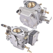 DURAFORCE 6L2-14301-11+6L2-14302-11-00 Carburetor Kit For 20HP 25HP Yamaha Outboard Engine