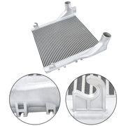 DURAFORCE Intercooler Charge Air Cooler for Kenworth T660 08-13 W900 08-13 Truck DHTKE12D