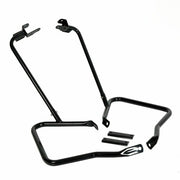 DURAFORCE For Harley Davidson Touring Street Glide 14-26 Rear Saddlebag Guards Support Kit
