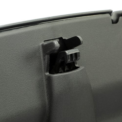 Leather Center Console Armrest Lid for 14-17 18 19 Chevrolet Suburban Silverado