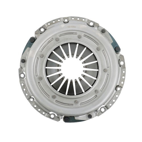 DURAFORCE 02-043 Transmission Clutch Kit Turbocharged For Audi For A4 2005-2008 L4 2.0L