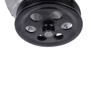 DURAFORCE Water Pump w/ Pulley & Housing for Cadillac ATS Chevy Malibu GMC Canyon 2.5L L4