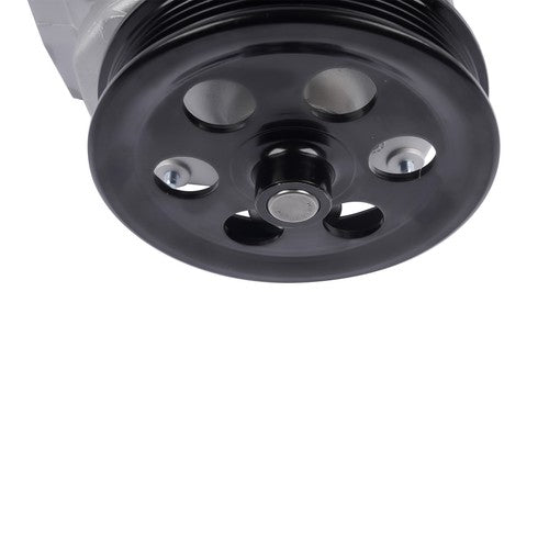 DURAFORCE Water Pump w/ Pulley & Housing for Cadillac ATS Chevy Malibu GMC Canyon 2.5L L4