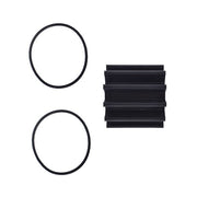 DURAFORCE For Volvo Penta 21213664 Raw Sea Water Pump Service Impeller Repair Kit US