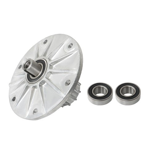 DURAFORCE 4171231 4115850 4165023 For Bobcat with Bearing Upgrade Mower Spindle Assembly