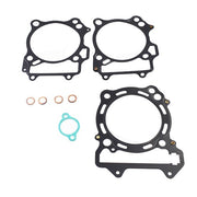 DURAFORCE Big Bore 94mm Piston Gasket Ring Kit New For Suzuki Quadsport LTZ400 2003-2014