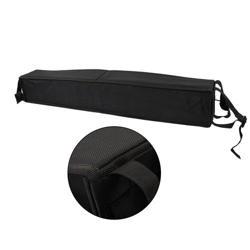 DURAFORCE Front Inner Basket Dash Storage Bag For Club Car Precedent DS EZGO TXT Golf Cart