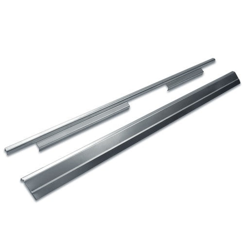 Left Right Sides Rocker Panels For 1999-2006 Chevy Suburban Tahoe GMC Sierra