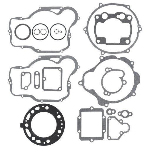 DURAFORCE Top and Bottom End Gasket Kit For KAWASAKI KX250 KX 250 1993-2003
