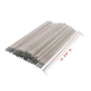DURAFORCE E7014 1/8" 5Ibs Stick Welding Electrode 7014 Welding Rods 1 Pack 5Ibs