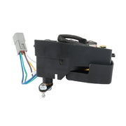 DURAFORCE V-Glide Multi Step Potentiometer For Club Car Golf Cart 48V 1989-1999 101932003